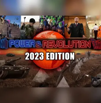 Power & Revolution 2023 Edition PC Steam Account