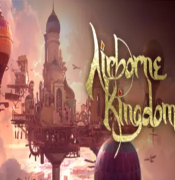 Airborne Kingdom PC Steam Account