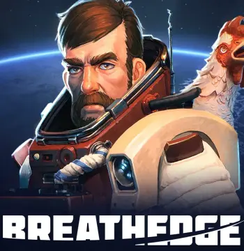 Breathedge PC Steam Account