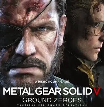 Metal Gear Solid V: Ground Zeroes RU VPN Required Steam Gift