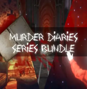 Murder Diaries Series Bundle XBOX / Xbox Series X|S Account