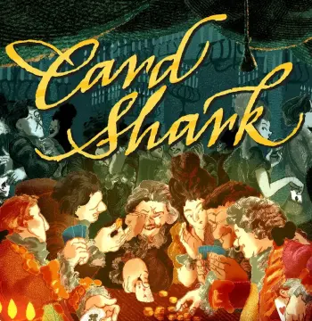 Card Shark PC Steam Account