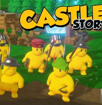 Castle Story PC Steam Account