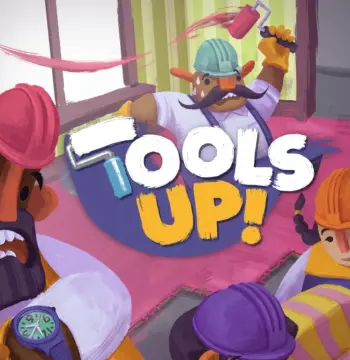 Tools Up! XBOX One / Xbox Series X|S Account