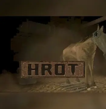 HROT PC Steam Account