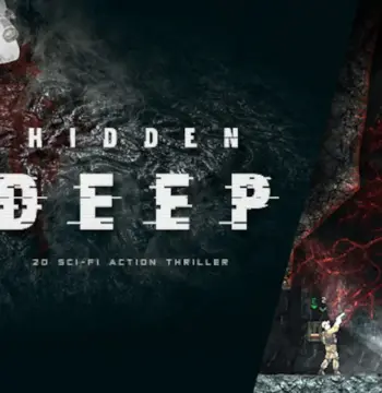 Hidden Deep PC Steam Account