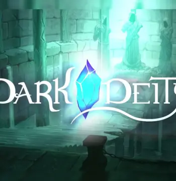 Dark Deity PC Steam Account