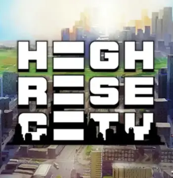 Highrise City PC Steam Account