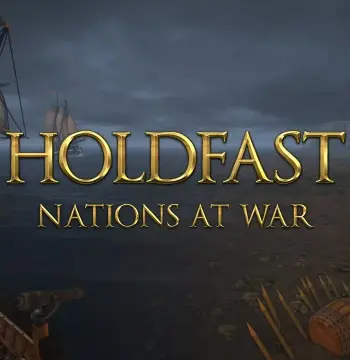 Holdfast: Nations At War PC Steam Account