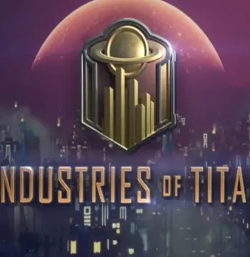 Industries of Titan PC Steam Account