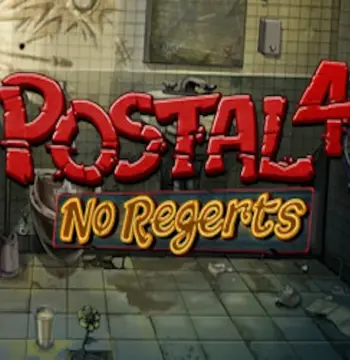 POSTAL 4: No Regerts PC Steam Account