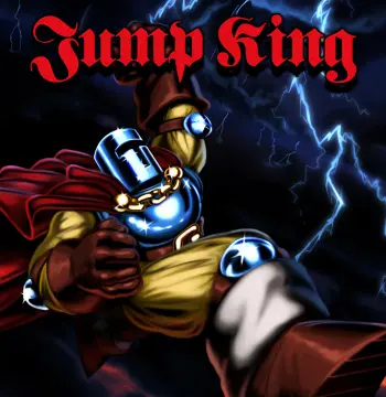 Jump King PC Steam Account