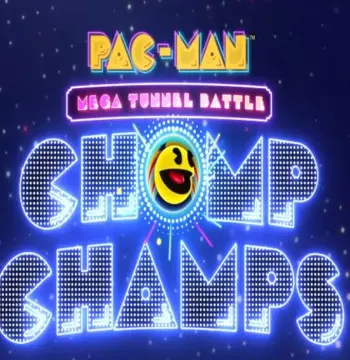 PAC-MAN Mega Tunnel Battle: Chomp Champs XBOX One / Xbox Series X|S Account