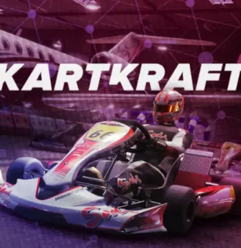 KartKraft PC Steam Account