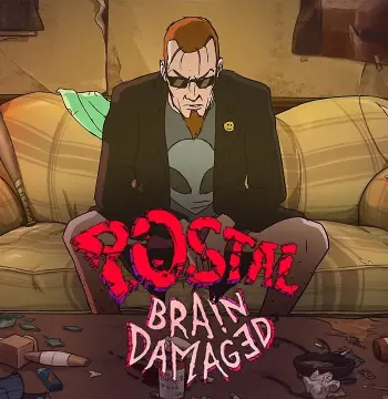 POSTAL: Brain Damaged PC Steam Account
