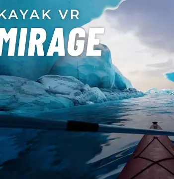 Kayak VR: Mirage PC Steam Account