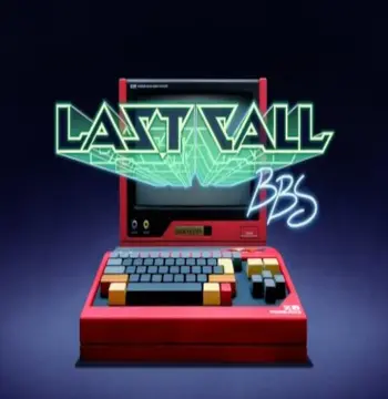Last Call BBS PC Steam Account