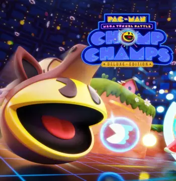 PAC-MAN Mega Tunnel Battle: Chomp Champs Deluxe Edition XBOX One / Xbox Series X|S Account