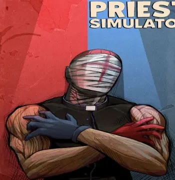 Priest Simulator: Vampire Show PC Steam Account