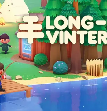 Longvinter PC Steam Account