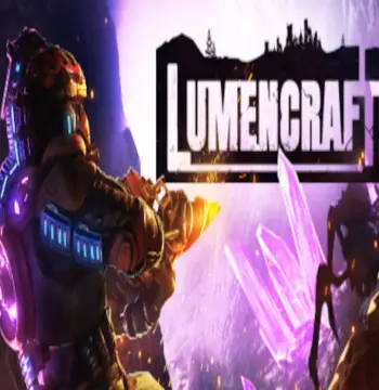 Lumencraft PC Steam Account