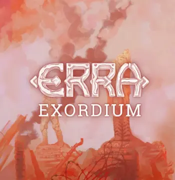 Erra: Exordium PS5 Account