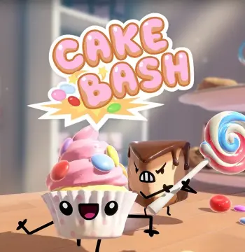 Cake Bash XBOX One / Xbox Series X|S Account