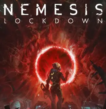 Nemesis Lockdown PC Steam Account