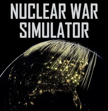 Nuclear War Simulator PC Steam Account