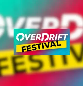 OverDrift Festival PC Steam Account