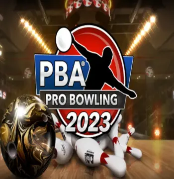 PBA Pro Bowling 2023 PC Steam Account