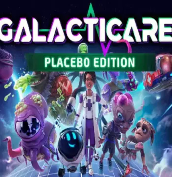 Galacticare: Placebo Edition PC Steam Account