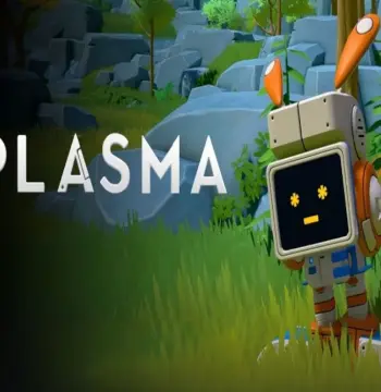 Plasma PC Steam Account