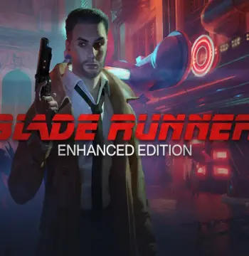 Blade Runner Enhanced Edition GOG CD Key