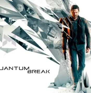 Quantum Break XBOX One / Xbox Series X|S Account