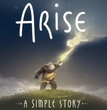Arise: A Simple Story XBOX One / Xbox Series X|S Account