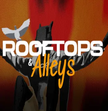 Rooftops Alleys: The Parkour Game PC Steam Account