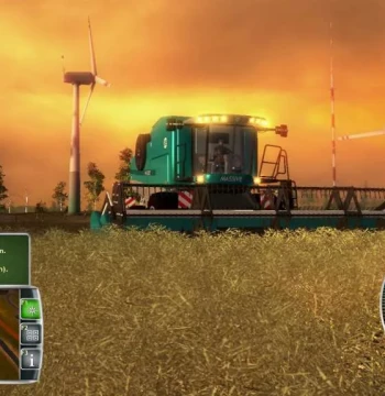 Professional Farmer 2014 - Good Ol’ Times DLC Steam CD Key