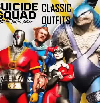 Suicide Squad: Kill the Justice League - Pre-order Bonus DLC EU (without DE) PS5 CD Key