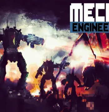 Mech Engineer PC Steam Account