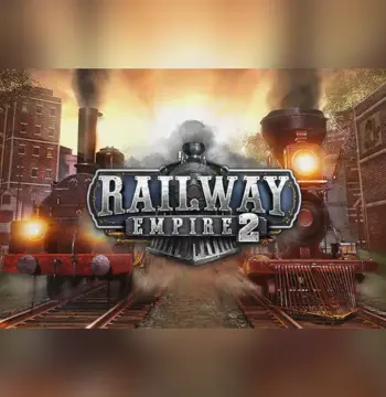 Railway Empire 2 XBOX One Account