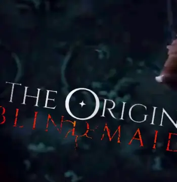 ORIGIN: Blind Maid XBOX One / Xbox Series X|S Account