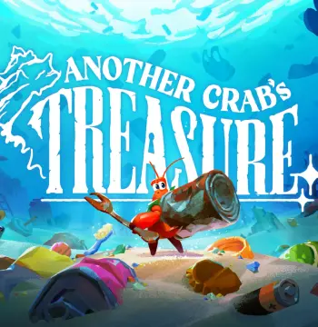 Another Crab's Treasure PS5 Account