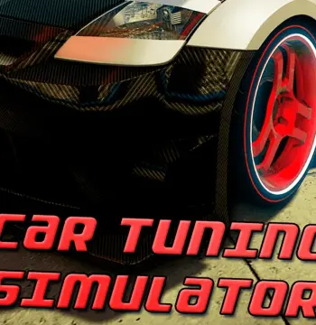 Car Tuning Simulator PC Epic Games Account