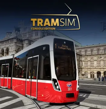 TramSim: Console Edition Xbox Series X|S Account