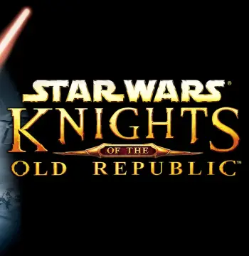 Star Wars: Knights of the Old Republic XBOX One / Xbox Series X|S Account