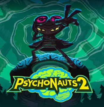 Psychonauts 2 XBOX One / Xbox Series X|S / PC Account