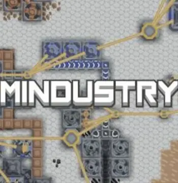 Mindustry Steam PC Account