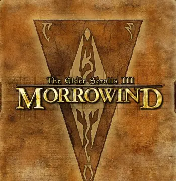The Elder Scrolls III Morrowind GOTY PC Epic Games Account