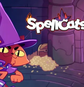 Spellcats: Auto Card Tactics XBOX One / Xbox Series X|S Account